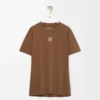 Active T-shirt in technical jersey Toffee Active T-shirt in technical jersey Toffee
