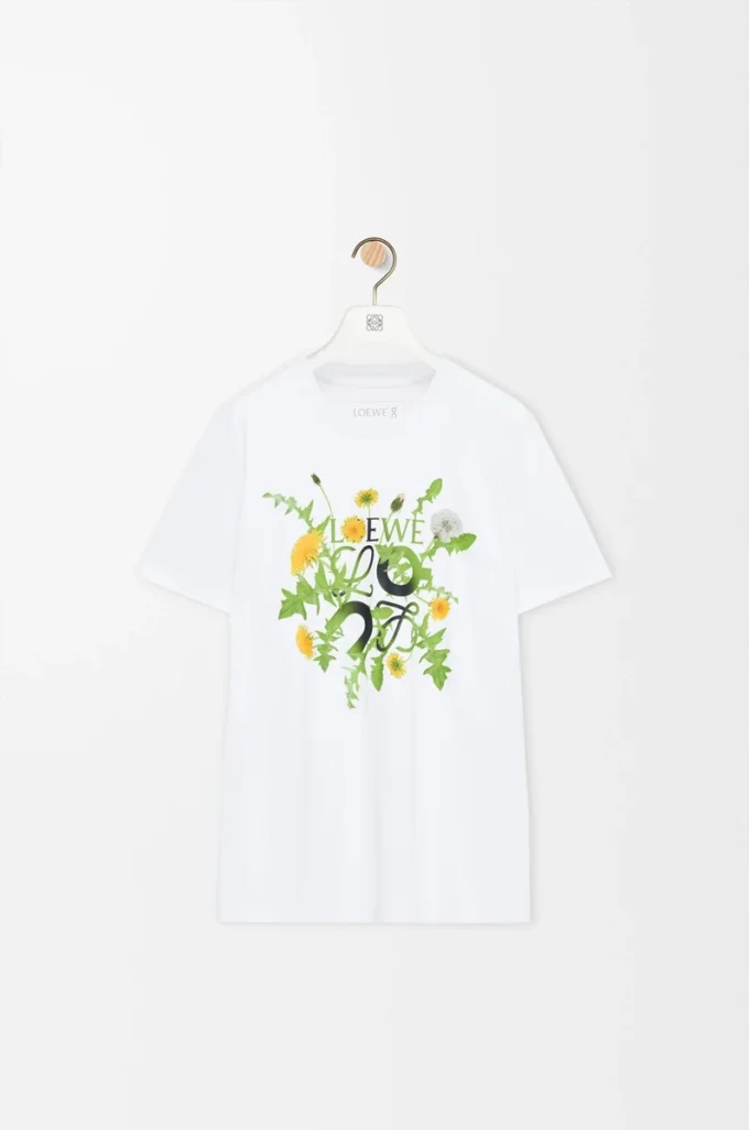 Active T-shirt in technical jersey White Active T-shirt in technical jersey White