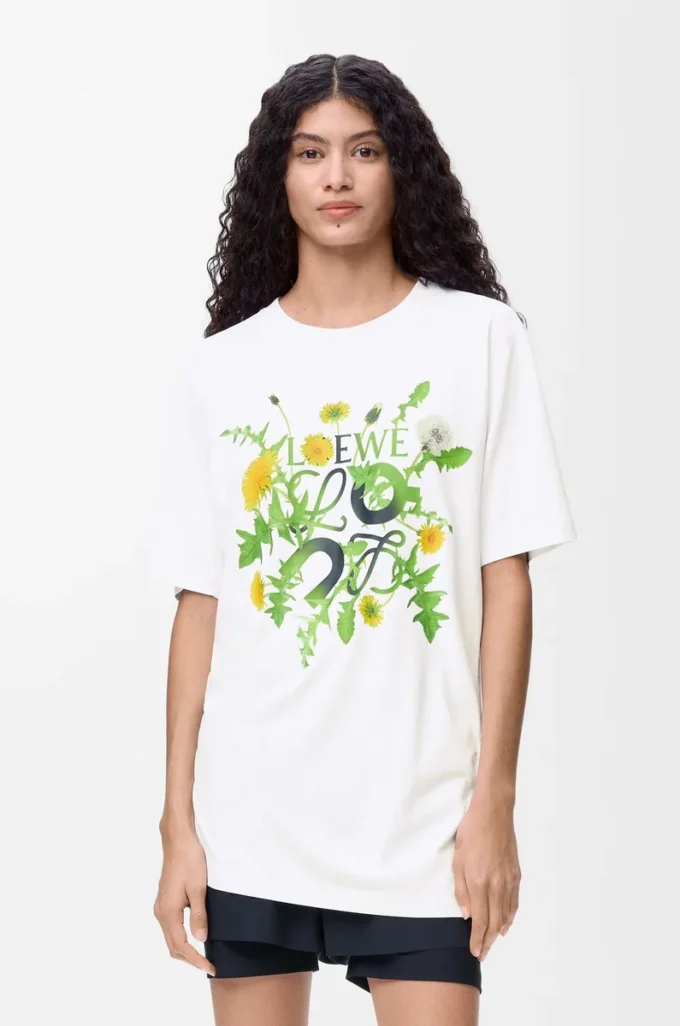 Active T-shirt in technical jersey White Active T-shirt in technical jersey White