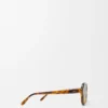 Alpha Slim sunglasses Havana Special Alpha Slim sunglasses Havana Special