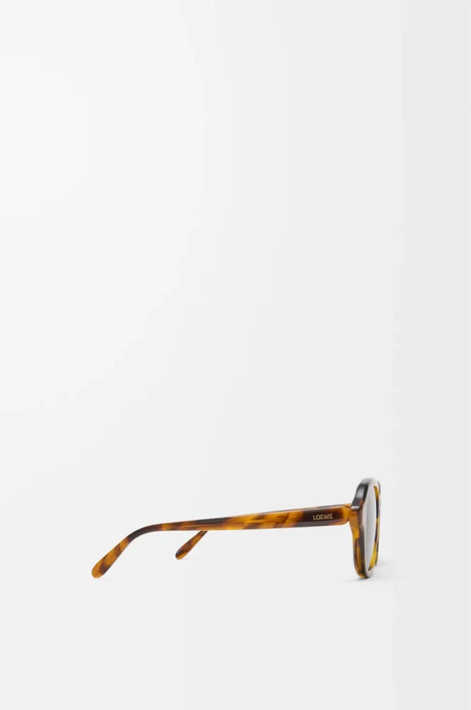 Alpha Slim sunglasses Havana Special Alpha Slim sunglasses Havana Special