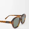 Alpha Slim sunglasses Havana Special Alpha Slim sunglasses Havana Special