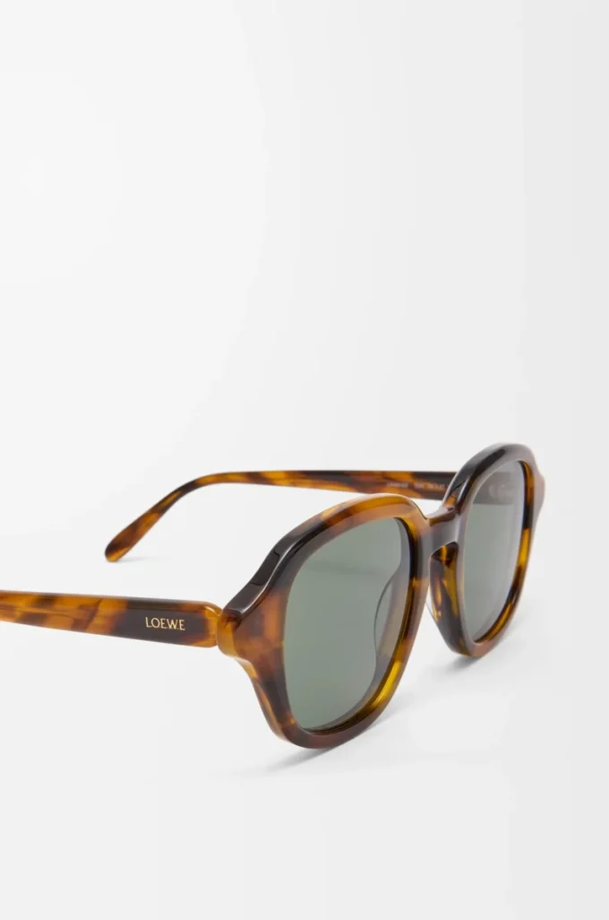 Alpha Slim sunglasses Havana Special Alpha Slim sunglasses Havana Special