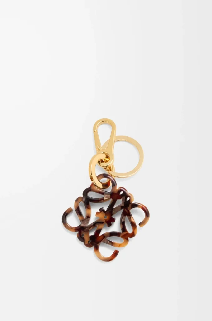 Anagram charm Brown/Black Anagram charm Brown/Black