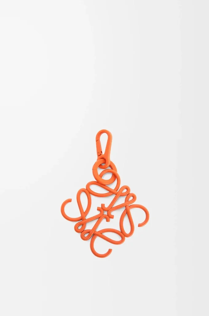 Anagram charm Orange Anagram charm Orange