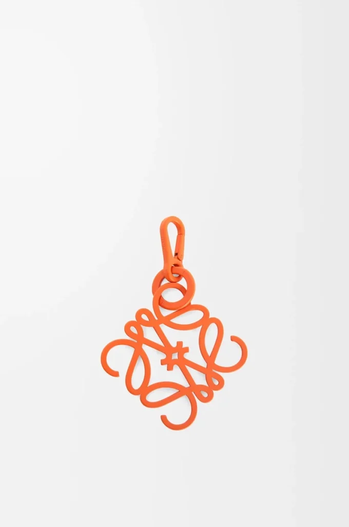 Anagram charm Orange Anagram charm Orange