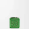 Anagram cube dice Green