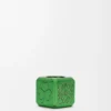 Anagram cube dice Green
