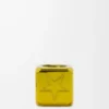 Anagram cube dice Yellow