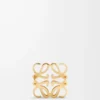 ANAGRAM DICE In BRASS Gold