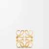 ANAGRAM DICE In BRASS Gold