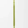Arrow short strap in calfskin Meadow Green