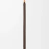 Arrow short strap in classic calfskin Chocolate