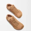 Ballet Runner 2.0 in soft calfskin Cinnamon
