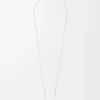 Balloon pendant in sterling silver Silver