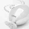 Balloon pendant in sterling silver Silver