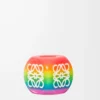 Big Anagram dice Multicolor