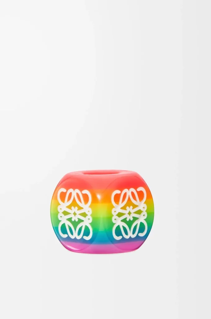 Big Anagram dice Multicolor