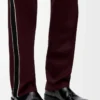 Campo chelsea boot in brushed calfskin Black
