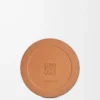 Candleholder base Terracotta