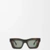 Cinema Double Layer sunglasses Havana Special Cinema Double Layer sunglasses Havana Special