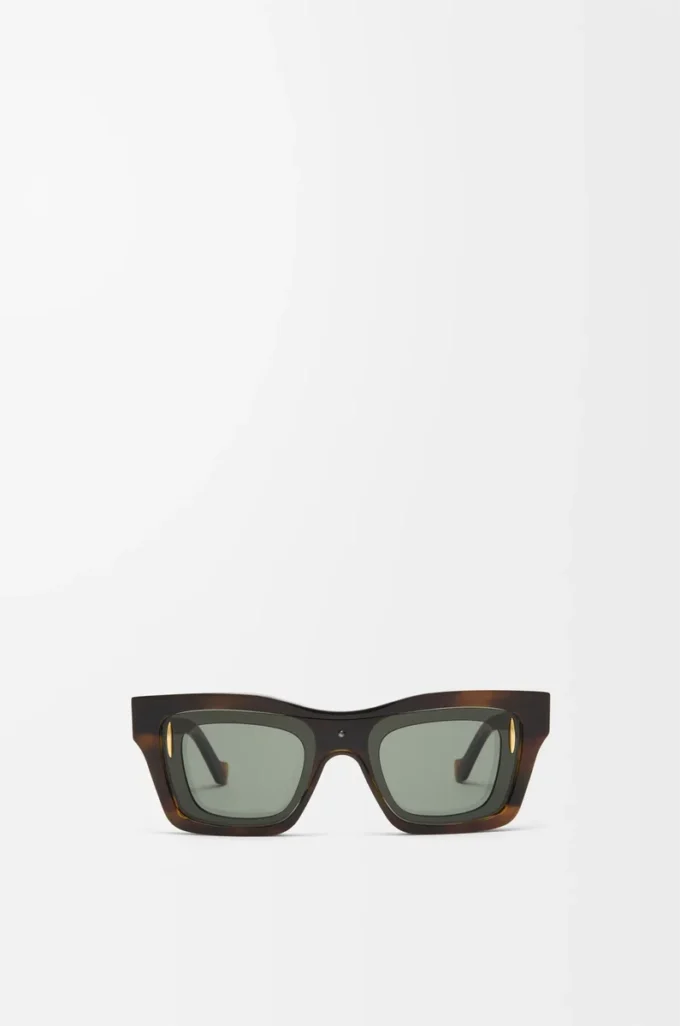 Cinema Double Layer sunglasses Havana Special Cinema Double Layer sunglasses Havana Special