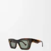 Cinema Double Layer sunglasses Havana Special Cinema Double Layer sunglasses Havana Special