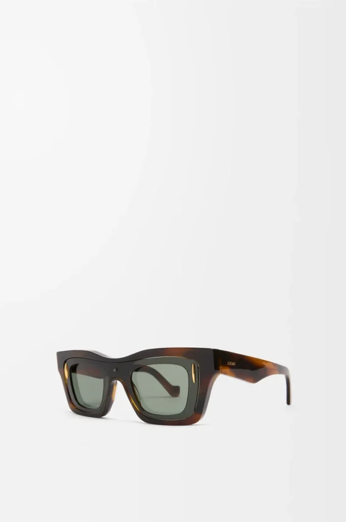 Cinema Double Layer sunglasses Havana Special Cinema Double Layer sunglasses Havana Special