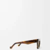 Cinema Double Layer sunglasses Havana Special Cinema Double Layer sunglasses Havana Special