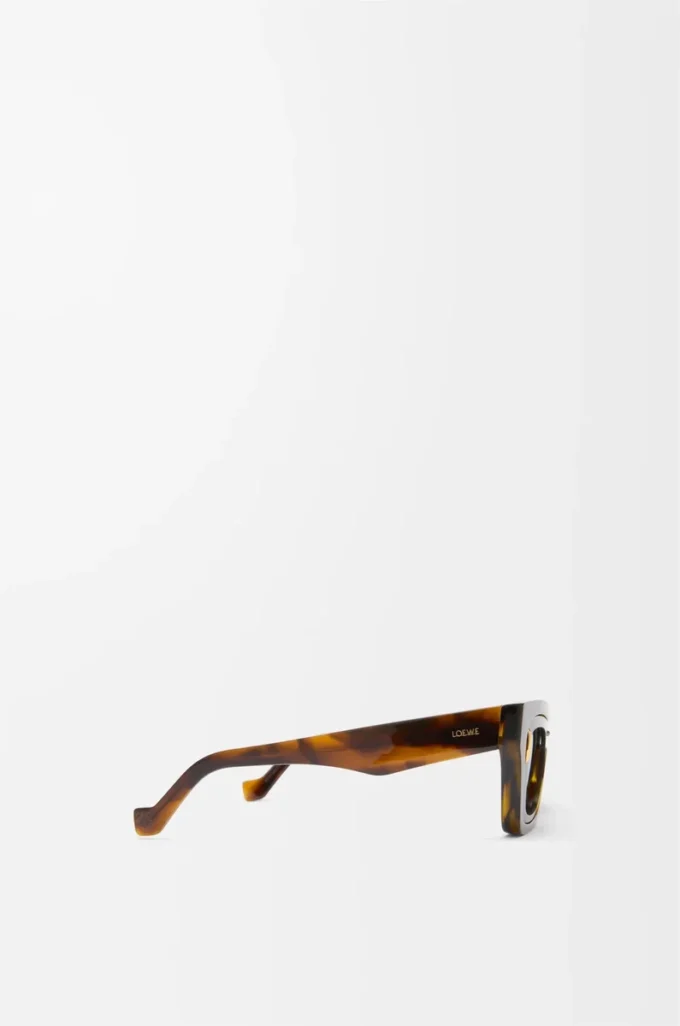Cinema Double Layer sunglasses Havana Special Cinema Double Layer sunglasses Havana Special