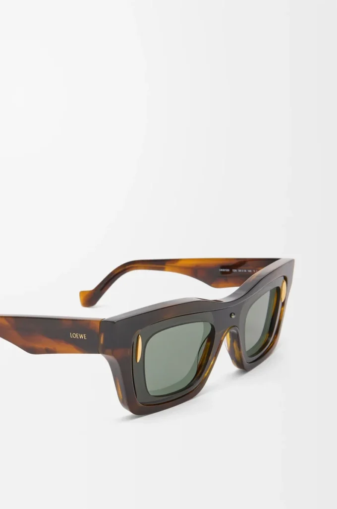 Cinema Double Layer sunglasses Havana Special Cinema Double Layer sunglasses Havana Special