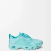Cloudsolo sneaker Turquoise