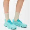 Cloudsolo sneaker Turquoise