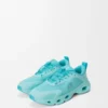 Cloudsolo sneaker Turquoise