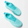 Cloudsolo sneaker Turquoise