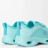 Cloudsolo sneaker Turquoise