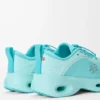 Cloudsolo sneaker Turquoise