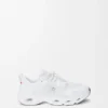Cloudsolo sneaker White/Light Grey