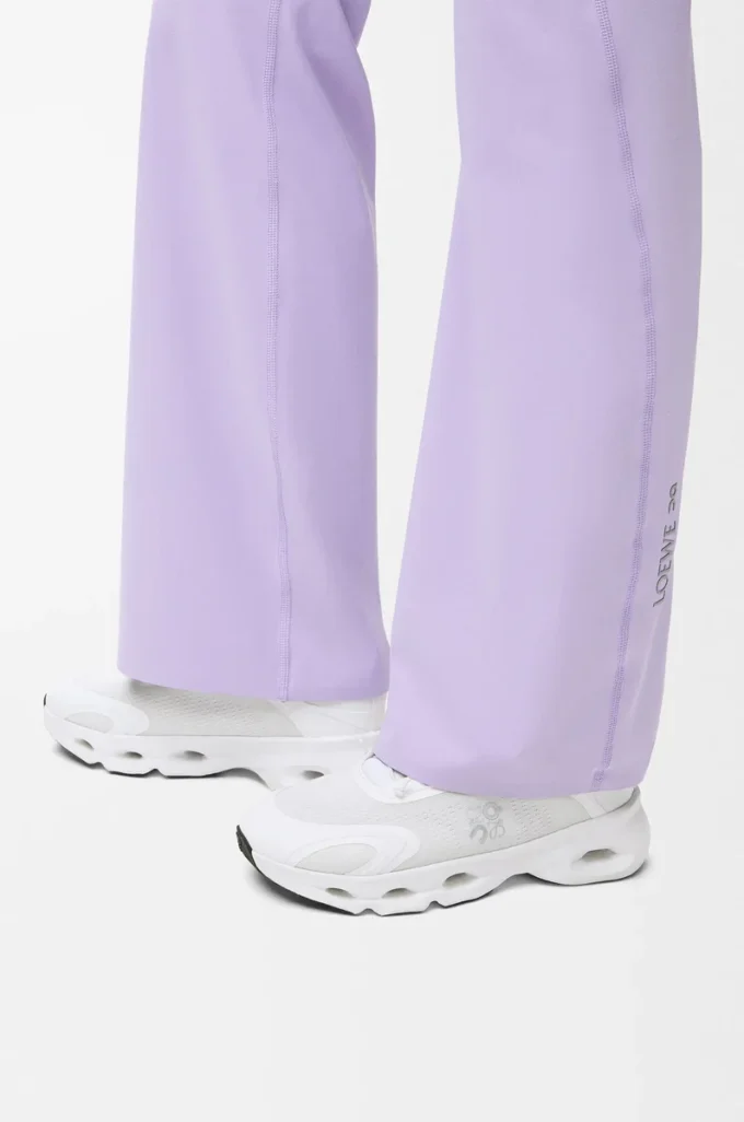 Cloudsolo sneaker White/Light Grey