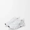 Cloudsolo sneaker White/Light Grey