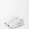 Cloudsolo sneaker White/Light Grey