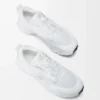 Cloudsolo sneaker White/Light Grey
