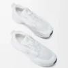 Cloudsolo sneaker White/Light Grey