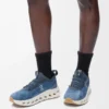 Cloudtilt sneaker Denim Blue
