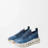 Cloudtilt sneaker Denim Blue