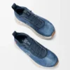 Cloudtilt sneaker Denim Blue