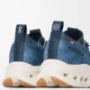 Cloudtilt sneaker Denim Blue