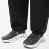 Cloudtilt sneaker Denim Grey