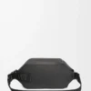 Convertible sling in classic calfskin Black