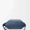 Convertible sling in classic calfskin Indigo Dye